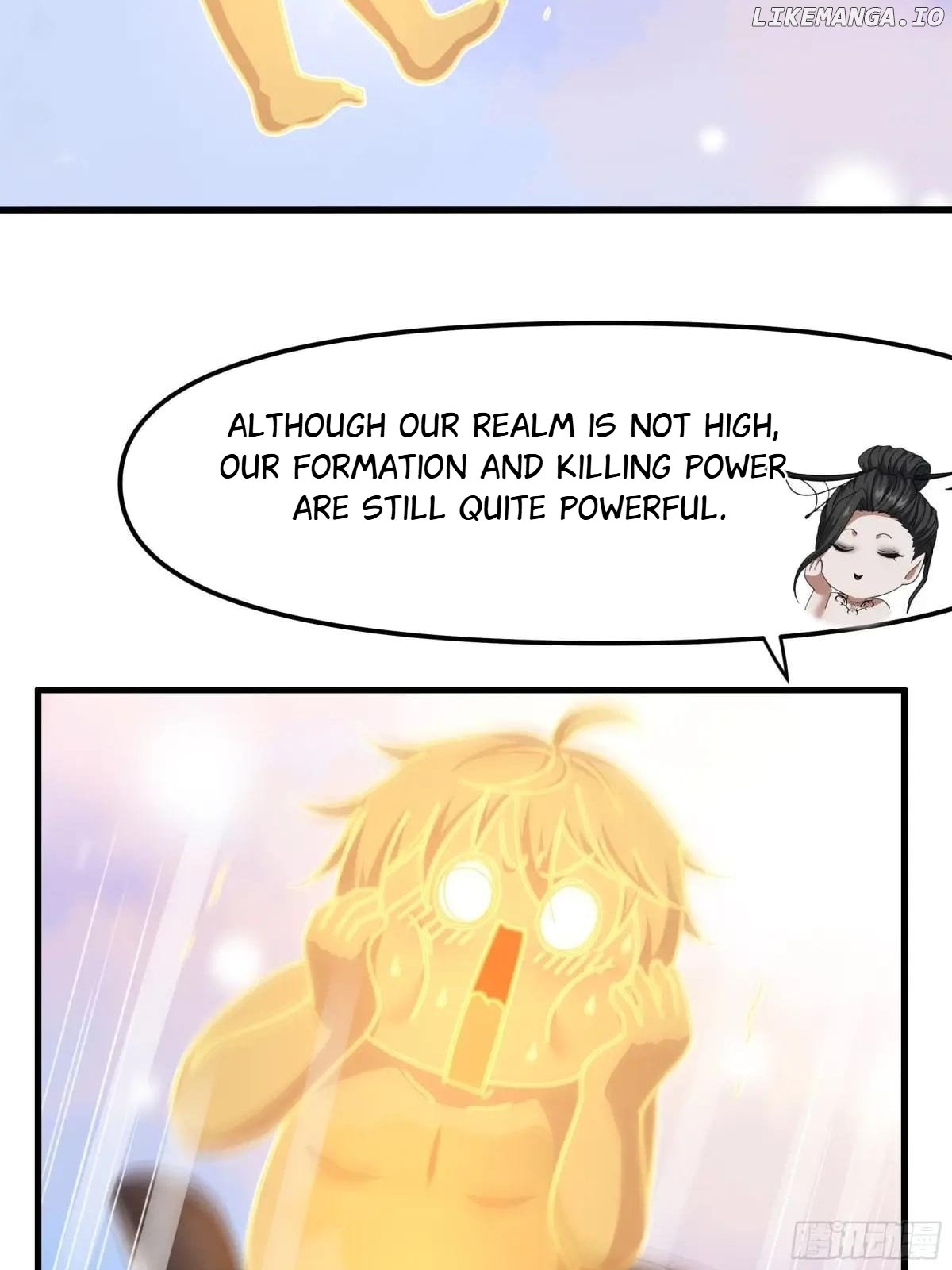 Rebirth of King Zhou: Not Being the Ultimate Villain Chapter 62 - page 35